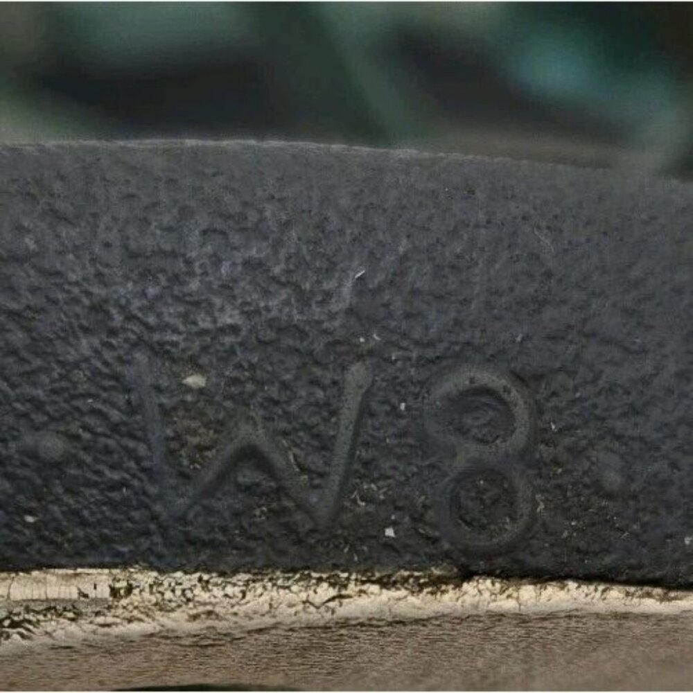 Chaco Eco Tread Strappy Mint Green Gray Women Loop Sandal Shoe W8 ZX/2 Classic - Picture 6 of 6